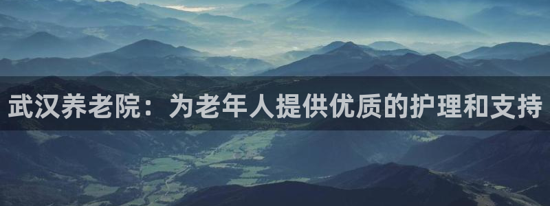 韦德 官网